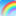 rainbow